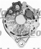 VALEO 437629 Alternator